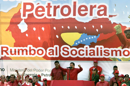 Venezuela
