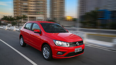El Volkswagen Gol podría estrenar por fin una nueva generación en 2022, pero en forma de SUV