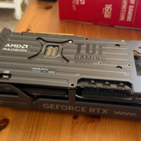 A GPU equivalente a um Pokémon shiny: jogador envia RX 9070 XT para reparo e recebe de volta com um erro curioso 
