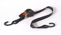 Correas XStrap para la moto, y olvídate del sobrante