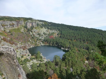 Los bellos espacios naturales en la provincia de Soria