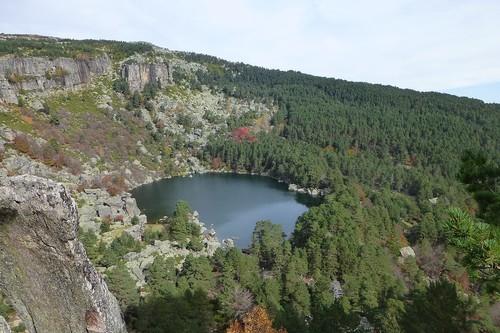 Los bellos espacios naturales en la provincia de Soria