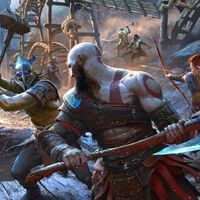 La serie de God of War tendrá otro recasteo para un personaje principal: Amazon buscará cambiar de actor en la Temporada 2 