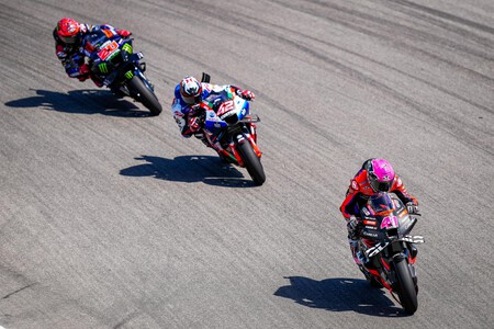 Espargaro Portugal Motogp 2023