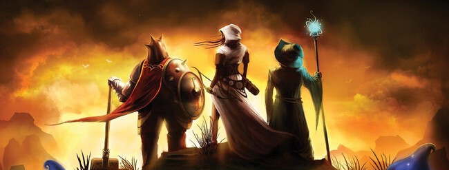 Trine 5: The Clockwork Conspiracy