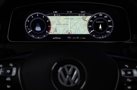 Volkswagen Golf 2017: al volante de un clásico que se renueva, ahora más 'cool' que nunca