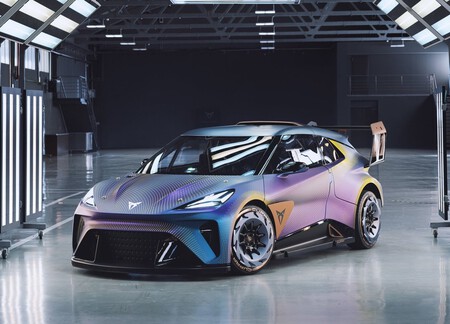 Cupra Urbanrebel Concept 2021 1600 01