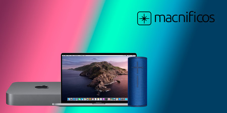 Descuentos de la Semana de Internet de Macnificos: Macs, periféricos y accesorios
