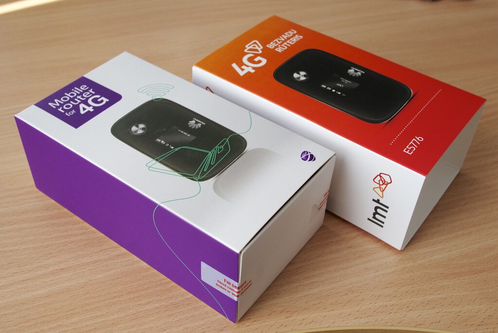 Router portátil 4G y 5G, guía de compra: qué mirar antes de comprar y ...