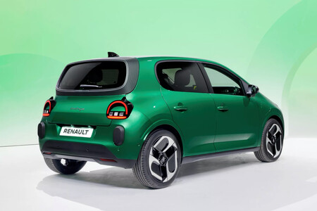 Renault Twingo 2