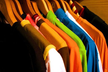 De colores y conjuntos para nuestra vida profesional
