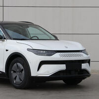 Hay marcas europeas que están preocupadas por la avalancha de coches chinos, así que se están uniendo a ellos 