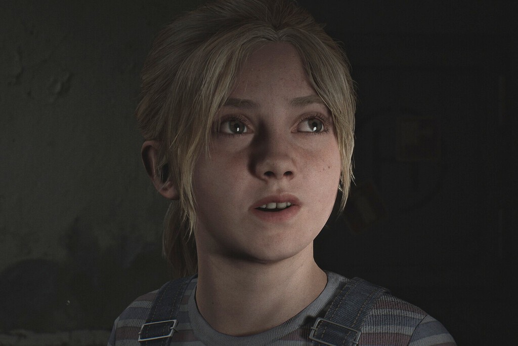 "Literalmente lo empeoró todo". Silent Hill 2 Remake ha enfadado a cientos de fans por la aparición de problemas sorpresa en PS5