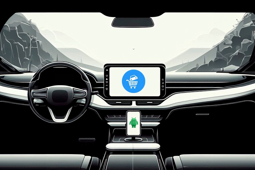 What is Aastore, Android Auto’s alternative app store: This is what you can find inside