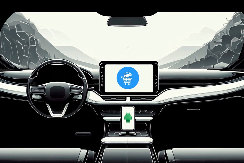 Qué es Aastore, la tienda de apps alternativas para Android Auto: esto es lo que puedes encontrar en ella