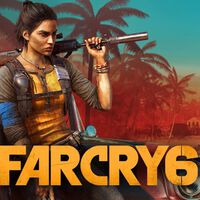 Far Cry 6 se prepara para volver en forma de expansión: fecha y hora del evento que presentará al DLC 