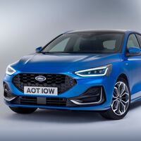 El Ford Focus se despedirá del mundo a partir de 2025. Otro más que cae frente a los SUV