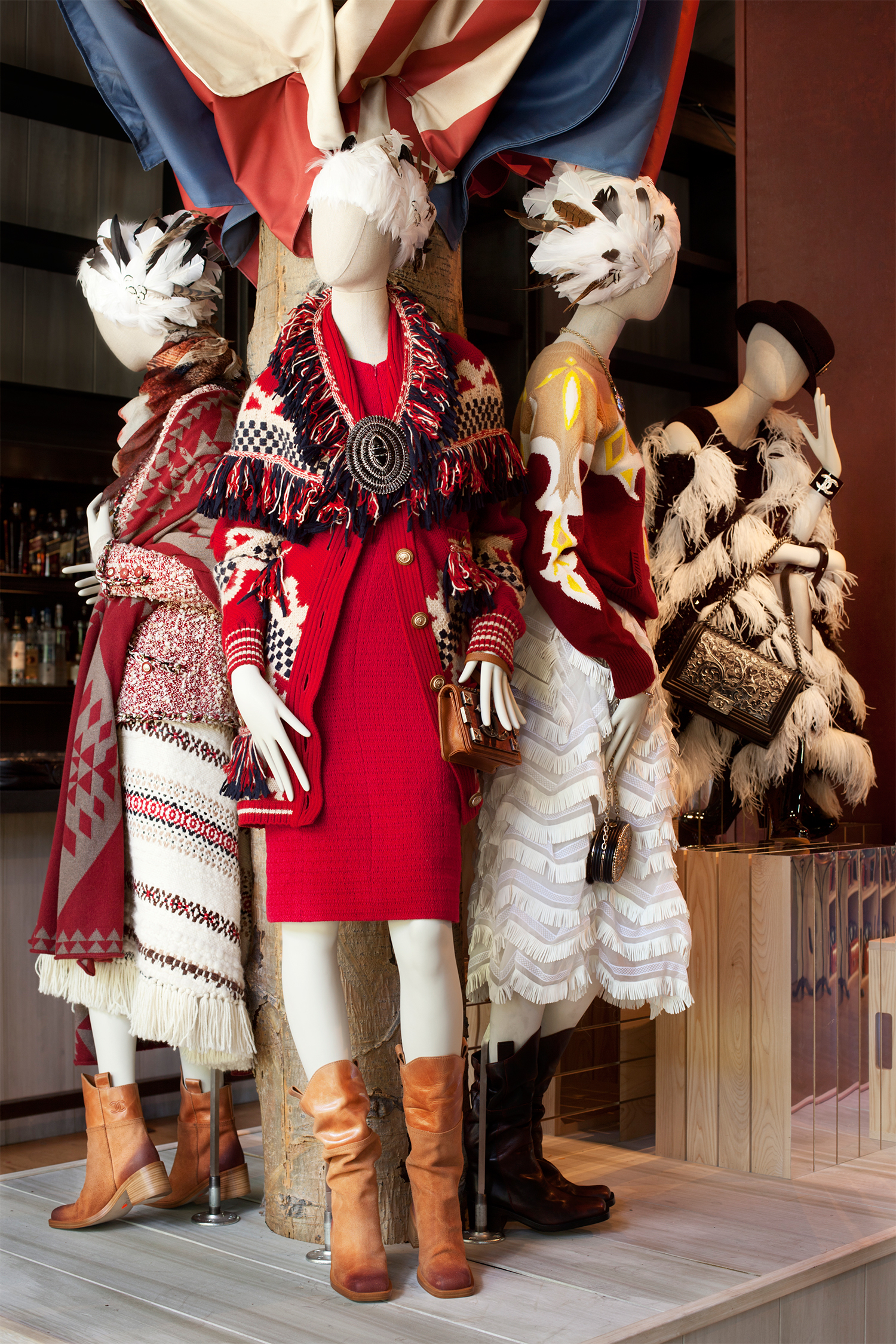 Foto de Chanel en Aspen (10/11)
