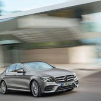 Mercedes Benz Clase E 2016, el nuevo referente a seguir en toda la extensión de la palabra