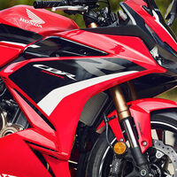 Honda lleva una década vacilando con los motores turbo en moto. Ha llegado el momento de hacerlo realidad, y habrá dos motos nuevas 