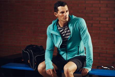 Mango se suma a la ola sport con nueva colección para ejercitarnos