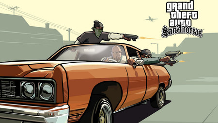 Si CJ vuelve en GTA VI, no será con la misma voz. Su actor de doblaje no le tiene mucho aprecio a Rockstar