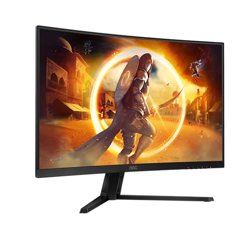 AOC Gaming CQ32G4VE 