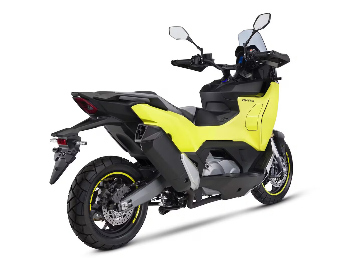C'est peut-être la moto que Honda attend depuis des années de trouver. L'histoire a commencé en 2024 lors du salon EICMA de Milan