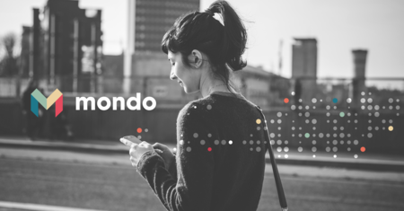 Mondo, el banco que de verdad quiere revolucionar la banca móvil