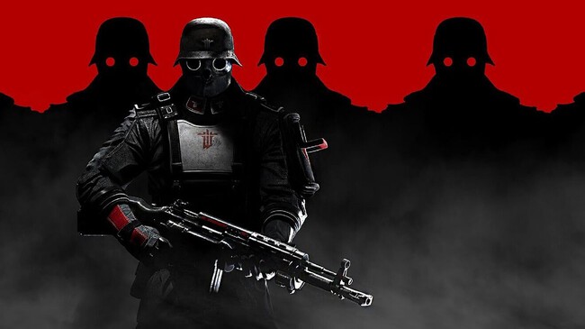 Wolfenstein: The New Order (MachineGames)