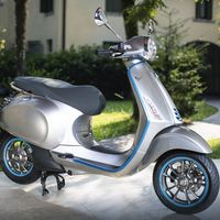 Estas son algunas de las motos eléctricas por menos de 10.000 euros que puedes comprar acogiéndote al Plan MOVES 2020 