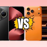 Pura 80 Ultra vs iPhone 17 Pro Max: cara a cara entre el celular más poderoso de Apple y el flagship de Huawei con la mejor cámara del mercado 