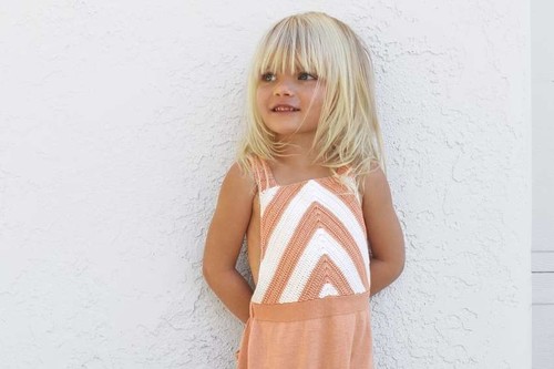 Zara, Mango, H&M y Primark tienen los 39 looks de niña y niño (de 0 a 5 años) más ideales para el verano 