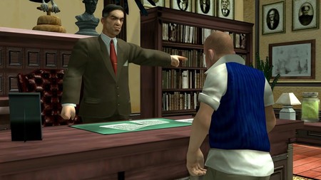Bully celebra su décimo aniversario con una versión para dispositivos móviles