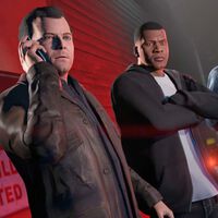 Trucos de Grand Theft Auto V para Xbox One y Xbox Series X