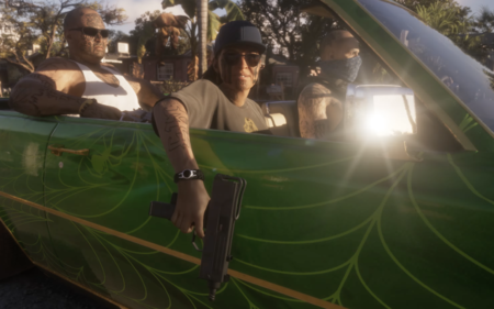 GTA VI