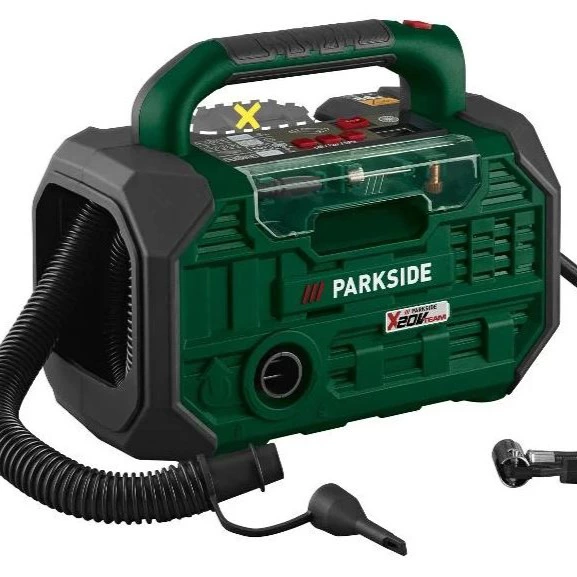 PARKSIDE®
Compresor de batería de 20 V
