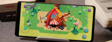 Siete juegos Android que Google recomienda para viajar al pasado