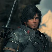 La nueva actualización de Final Fantasy XVI soluciona uno de los problemas más comentados del juego. Se acabaron el motion blur y los mareos