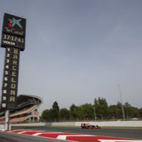 ¿Estás preparado para el GP de España de F1?