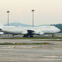 En 2015 alguien se olvidó tres Boeing 747 en el aeropuerto de Kuala Lumpur. El problema era que nadie sabía quién