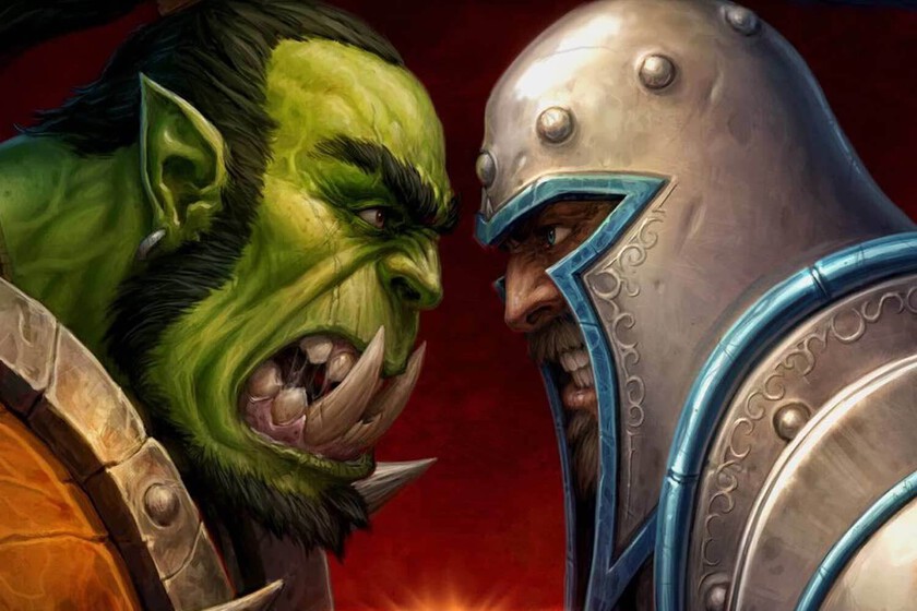 WoW lo había bordado con su última expansión, pero ahora los jugadores están cabreadísimos con Blizzard. El último parche está lleno de errores graves