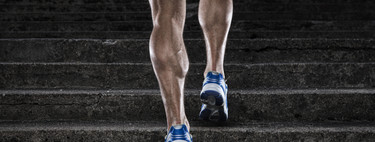 Cómo entrenar los gemelos en el gimnasio para ganar volumen y fuerza