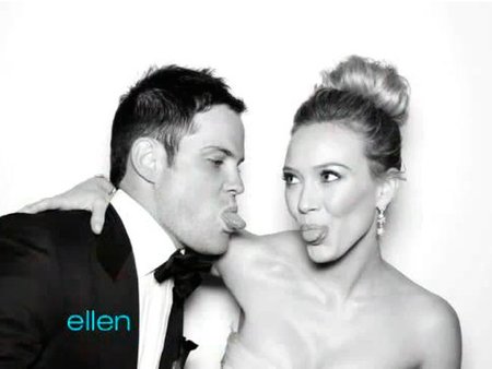 Las Casas de los Famosos: Hilary Duff