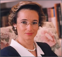 Profesora Nuria Chinchilla habla de conciliar trabajo y familia