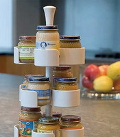 Alimentar al bebé con potitos cuando estamos de vacaciones