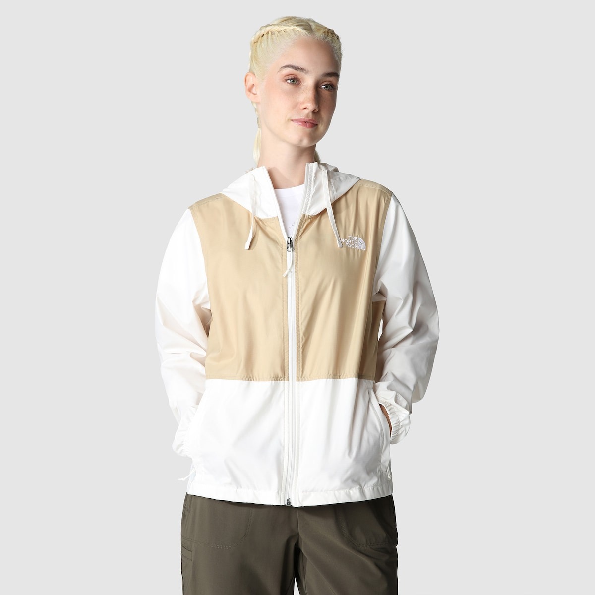 Chaqueta The North Face Cyclone