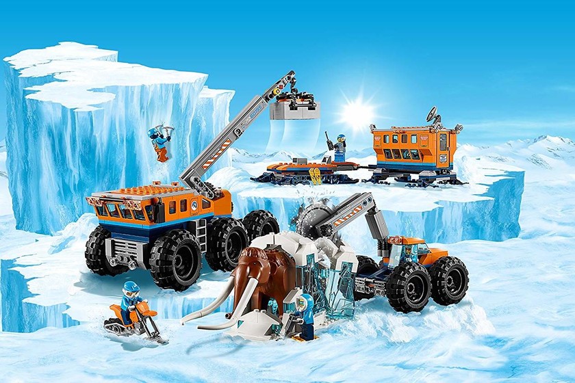 14 sets de Lego para todas las edades rebajados en Amazon que se ...