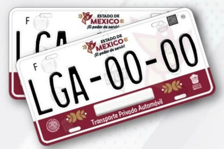 Placas Hoy No Circula 4