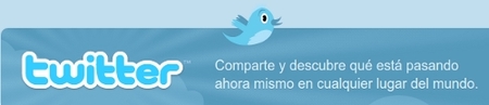 Twitter sustituirá a los RSS